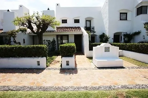 Apartment Casitas Villacana Costa Del Sol Spain