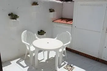 Casitas Villacana Costa Del Sol
