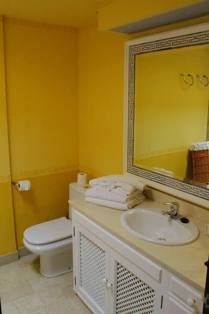 Casitas Villacana Costa Del Sol Apartment