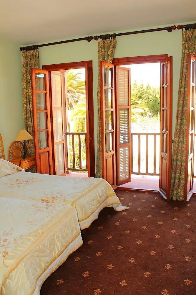 Apartment Casitas Villacana Costa Del Sol Spain